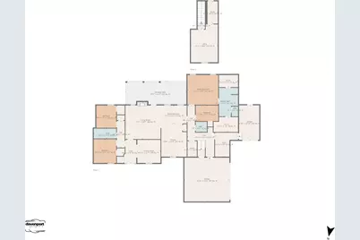 4145 Fm 770 Road, Kountze, TX 77625 - Photo 38