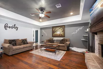 4145 Fm 770 Road, Kountze, TX 77625 - Photo 16