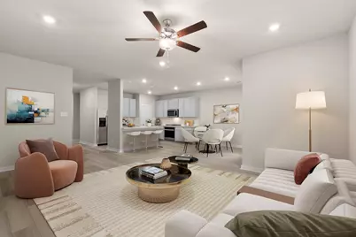 12335 Ridge Top Court, Conroe, TX 77304 - Photo 8