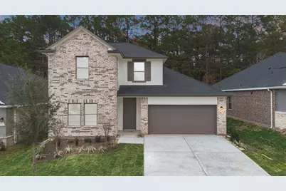 12335 Ridge Top Court, Conroe, TX 77304 - Photo 1