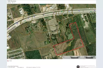 1900 Hluchan, Sealy, TX 77474 - Photo 10