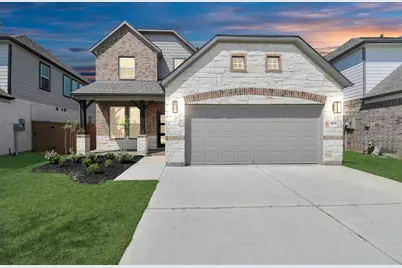 823 Timber Heights Drive, Dayton, TX 77535 - Photo 1