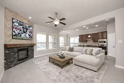 17031 Ardkinglas Drive, Richmond, TX 77407 - Photo 6