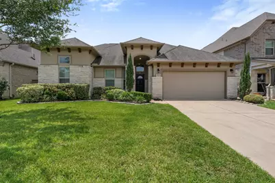 20123 Cascading Falls Boulevard, Cypress, TX 77433 - Photo 2
