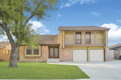 10026 Sageaspen Lane, Houston, TX 77089 - Photo 1