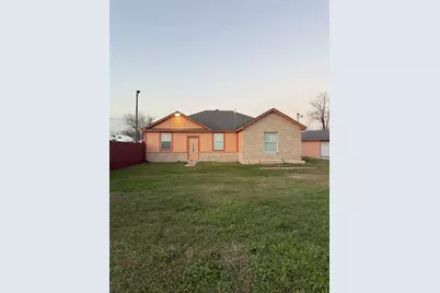 15917 De Zavalla Road, Channelview, TX 77530 - Photo 1