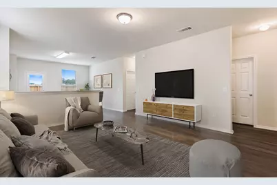 842 High Mesa, Montgomery, TX 77356 - Photo 4