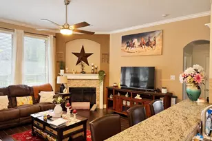 18015 Oak Cottage Ct, Richmond, TX 77407 - Photo 8