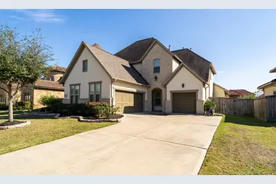 5715 Mogo Creek Lane, Sugar Land, TX 77479 - Photo 2