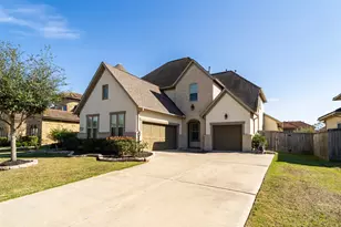 5715 Mogo Creek Ln, Sugar Land, TX 77479 - Photo 2