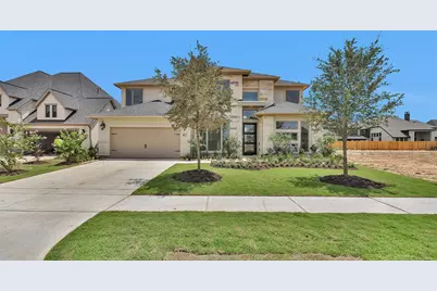 421 Soaring Sparrow Trail, Katy, TX 77493 - Photo 18