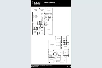 421 Soaring Sparrow Trail, Katy, TX 77493 - Photo 20