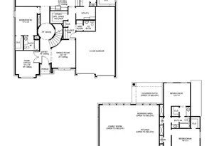 421 Soaring Sparrow Trl, Katy, TX 77493 - Photo 20