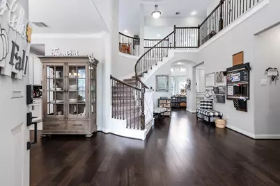 15518 Kinder Bluff Lane, Cypress, TX 77429 - Photo 2