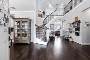 15518 Kinder Bluff Ln, Cypress, TX 77429 - Photo 2