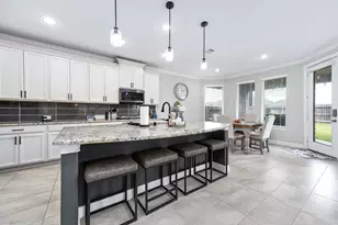 15518 Kinder Bluff Ln, Cypress, TX 77429 - Photo 16