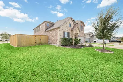 22122 Sam Raburn Drive, Tomball, TX 77375 - Photo 4