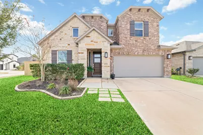 22122 Sam Raburn Drive, Tomball, TX 77375 - Photo 2