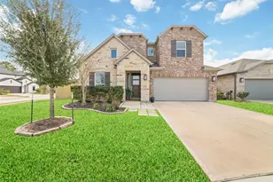 22122 Sam Raburn Dr, Tomball, TX 77375 - Photo 1