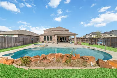 22122 Sam Raburn Drive, Tomball, TX 77375 - Photo 40