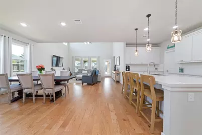 22122 Sam Raburn Drive, Tomball, TX 77375 - Photo 8