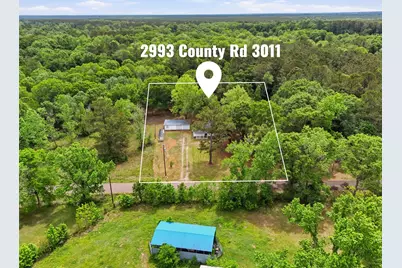 2993 County Road 3011, Dayton, TX 77535 - Photo 32