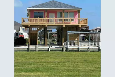 1131 Chapman Point, Crystal Beach, TX 77650 - Photo 1