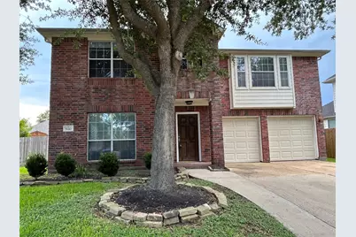 5410 Spring Oak Drive, Pasadena, TX 77505 - Photo 1