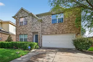 20710 Pine Rain Ct, Katy, TX 77449 - Photo 2