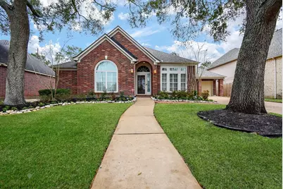 22606 Westbrook Cinco Lane, Katy, TX 77450 - Photo 2