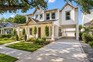 603 E 23rd St, Houston, TX 77008 - Photo 1