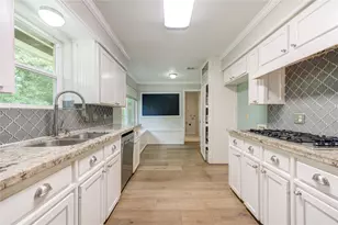 5019 Oak Forest Dr, Houston, TX 77018 - Photo 12