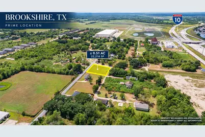 4730 11th Street, Brookshire, TX 77423 - Photo 2