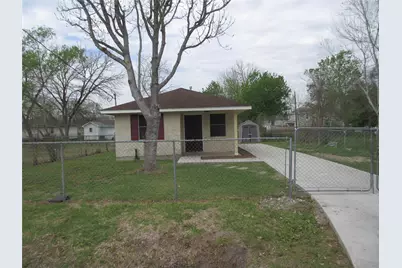 6601 Nielan Street, Houston, TX 77028 - Photo 1