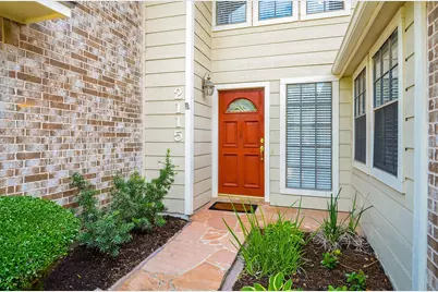 2115 Echo Ridge, Sugar Land, TX 77478 - Photo 2