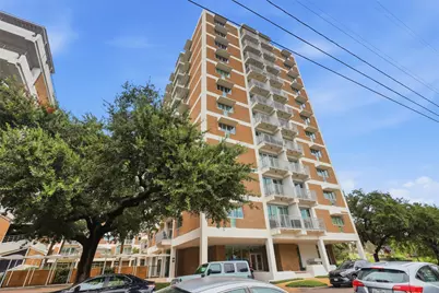 3614 Montrose Boulevard #401, Houston, TX 77006 - Photo 34