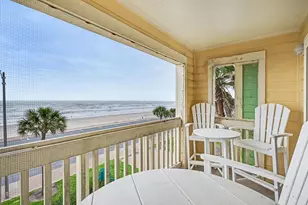 7000 Seawall Blvd, Galveston, TX 77551 - Photo 26