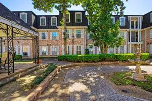 351 N Post Oak Ln, Houston, TX 77024 - Photo 22