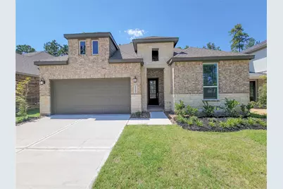 22282 Junction Peak, Porter, TX 77365 - Photo 1