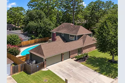 1922 Roanwood Drive, Houston, TX 77090 - Photo 42