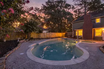 1922 Roanwood Drive, Houston, TX 77090 - Photo 40