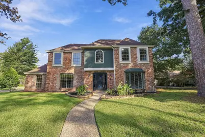 1922 Roanwood Drive, Houston, TX 77090 - Photo 2