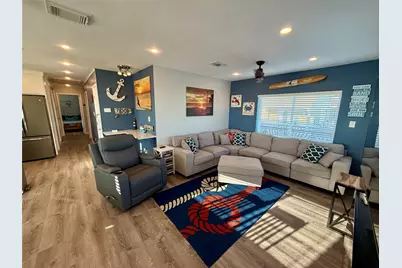 16719 Tahiti Way, Jamaica Beach, TX 77554 - Photo 8