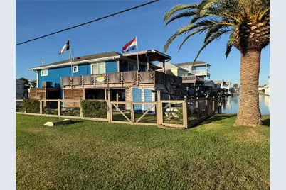 16719 Tahiti Way, Jamaica Beach, TX 77554 - Photo 4