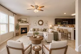 23714 Legacy Oak St, Katy, TX 77493 - Photo 8