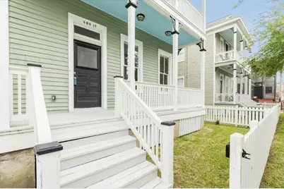 406 17th Street, Galveston, TX 77550 - Photo 4