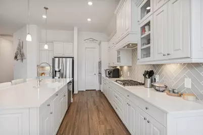 1329 Knollbridge Point Lane, Pinehurst, TX 77362 - Photo 20