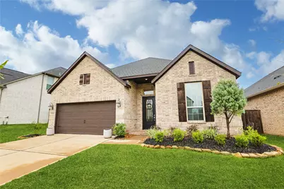 1329 Knollbridge Point Lane, Pinehurst, TX 77362 - Photo 4