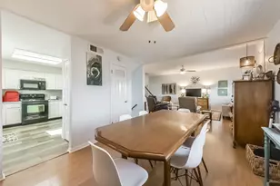 1236 Sailfish St, Bayou Vista, TX 77563 - Photo 10