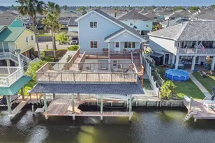 1236 Sailfish St, Bayou Vista, TX 77563 - Photo 1